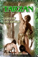 Watch Tarzan Lord of the Jungle Vodlocker